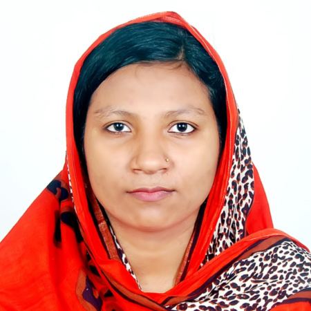 Akhi Alam Talukder